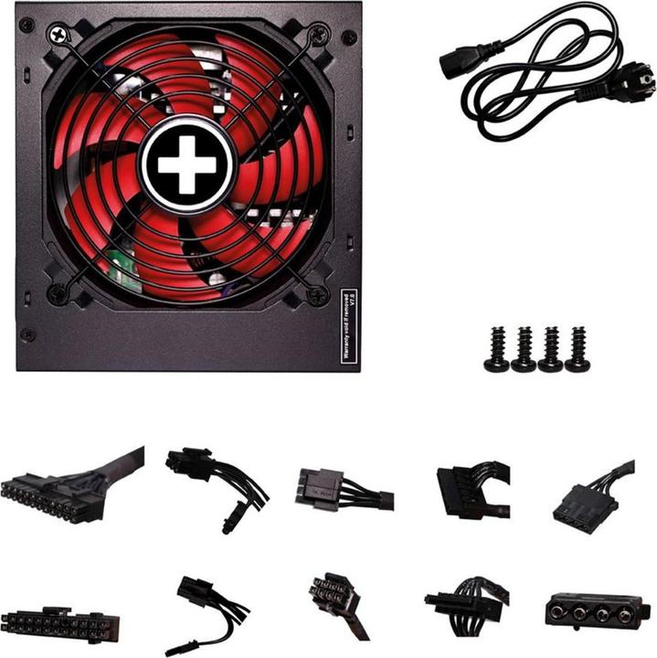 Produktbild Xilence XN240 (850 W)