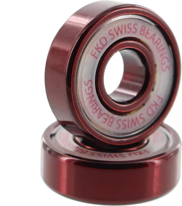 Produktbild FKD Swiss Fireball