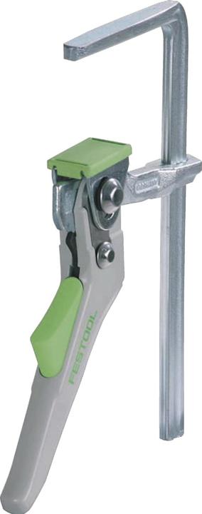 Immagine prodotto Festool Morsetto con bloccaggio a lEva FS-HZ 160 (160 mm)