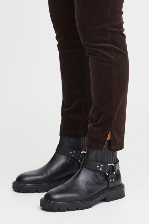 Image du produit Pulz Jeans Pulz - PZMILA Pants - Pantalons - 50207698 (34)
