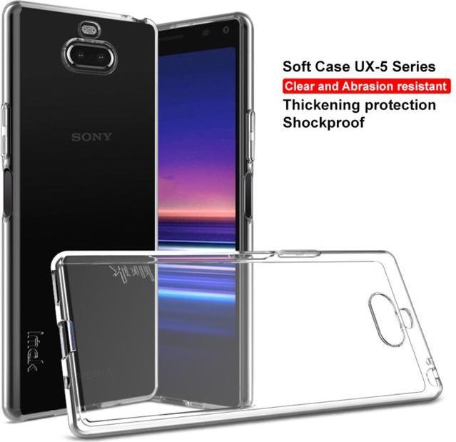 Actual product image Imak UX-5 Series (Sony Xperia 8)