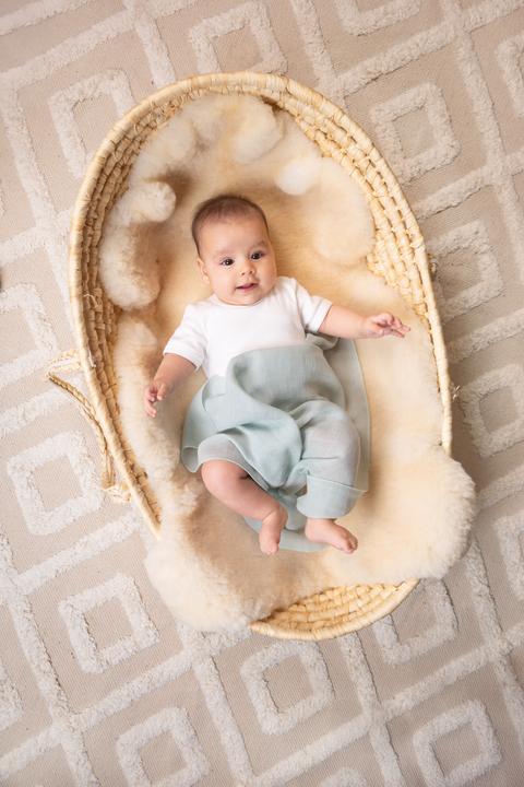 Immagine prodotto Zewi Garza per bambini (60 cm, 60 cm)