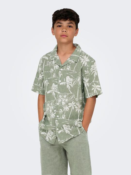 Immagine prodotto Only & Sons Junior OSJCAIDEN Hemd Hemd (152)