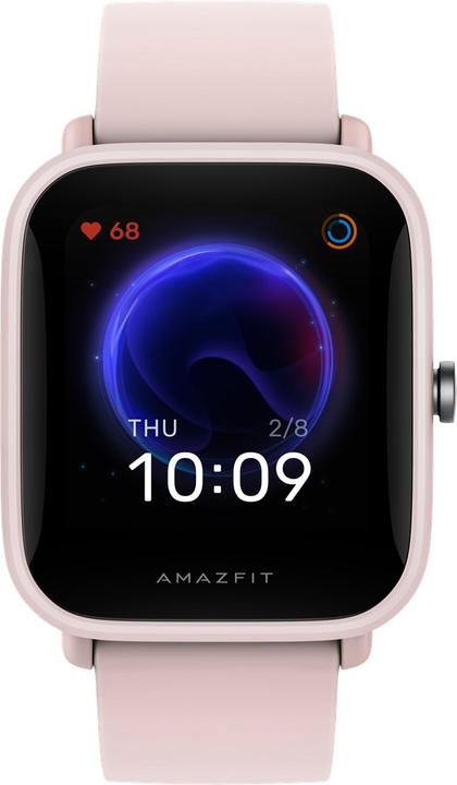 Actual product image Amazfit Bip U (40.90 mm)