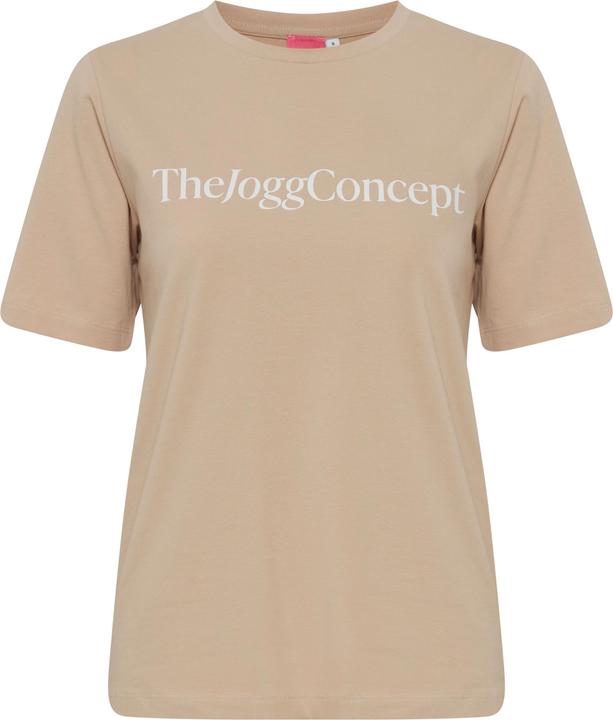 TheJoggConcept JCSIMONA LOGO TSHIRT 22800023
