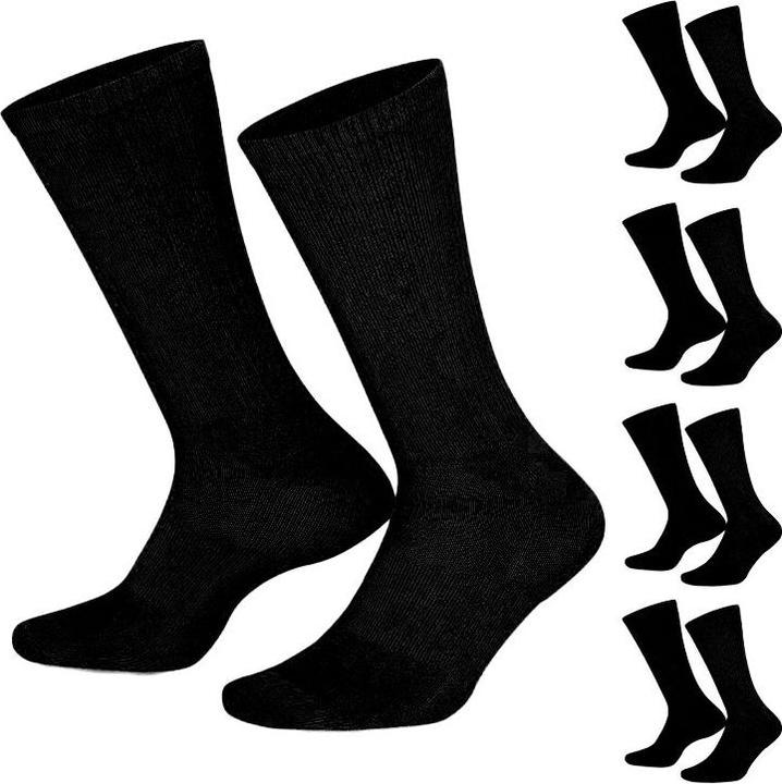 Actual product image Viva Basic (pack of 10, 35 - 38)
