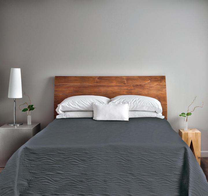 Actual product image Erwin Müller Bedspread (220 x 250 cm)