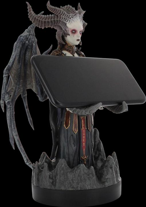 Image du produit Exquisite Gaming Diablo IV : Lilith - Cable Guy (PS5)