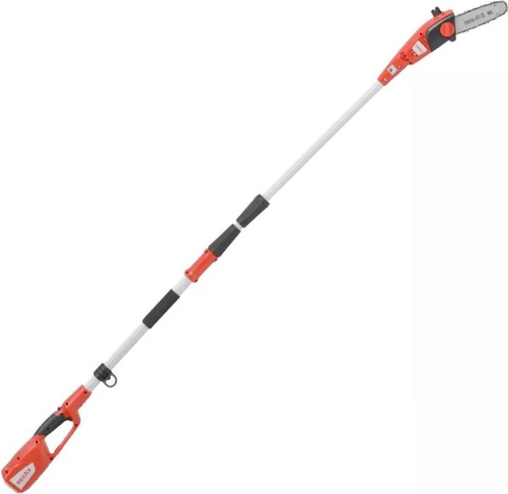 Produktbild Hecht 9504 (Akku Kettensäge)