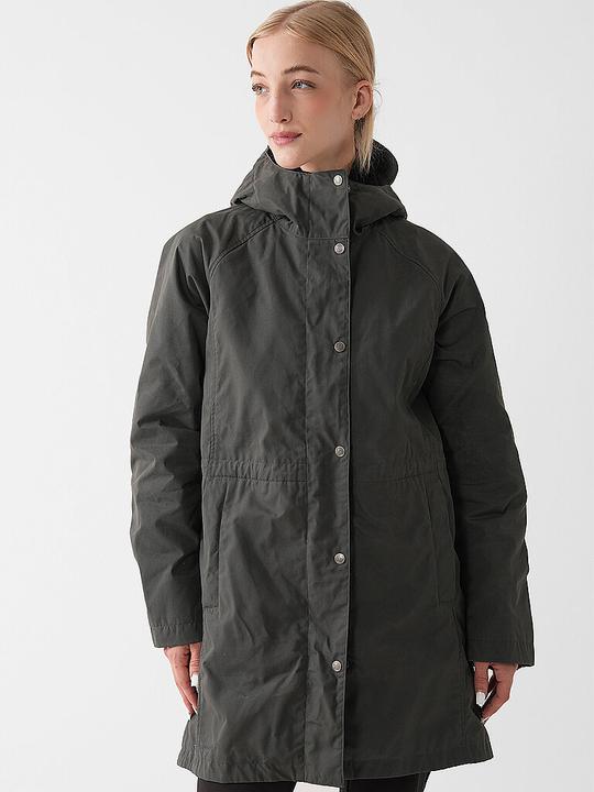 Immagine prodotto Fjällräven Giacca Karla Hydratic da donna (XL)