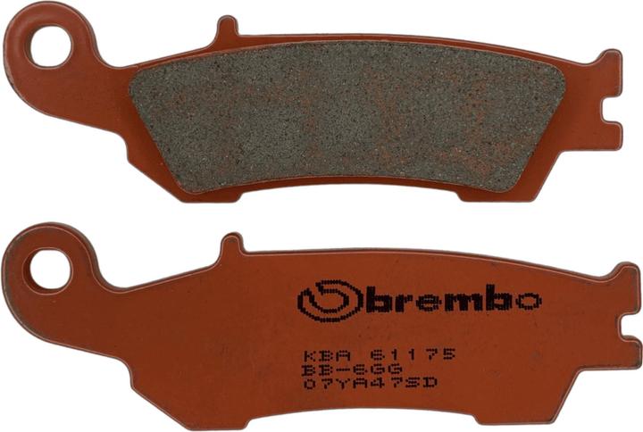 Produktbild Brembo Yam Yzf 250 07-