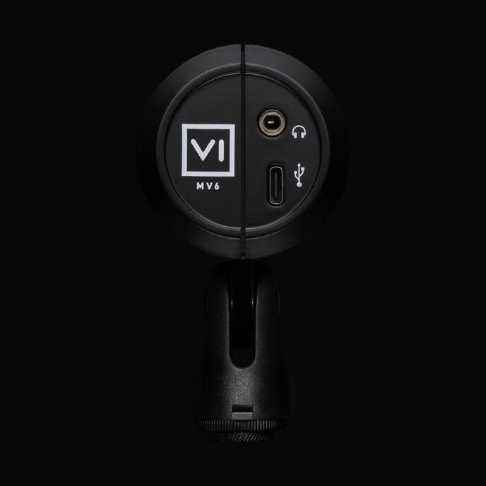 Immagine prodotto Shure MV6