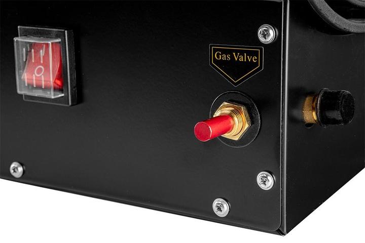 Actual product image Neo Tools gas heater (50 kW gas heater) (5000 W)