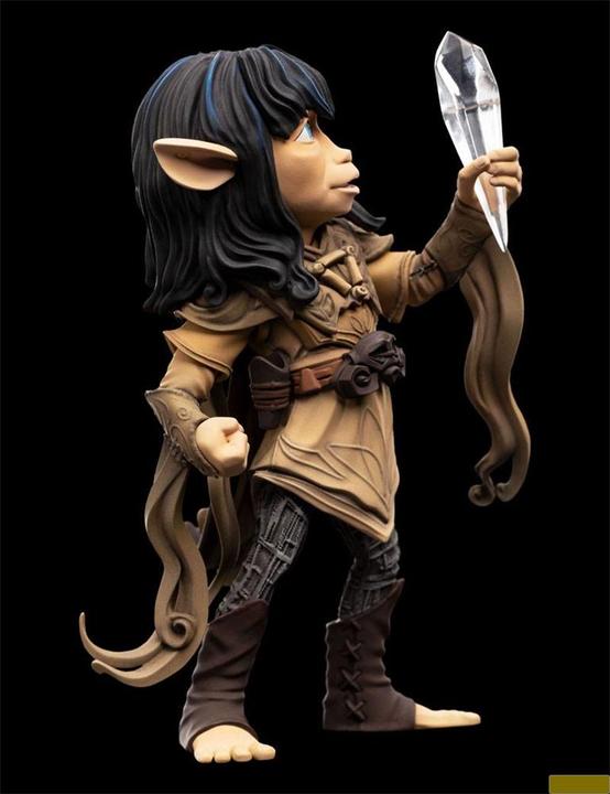 Produktbild Weta Workshop Dark Crystal figurine Mini Epics Jen The Gelfling 11 cm