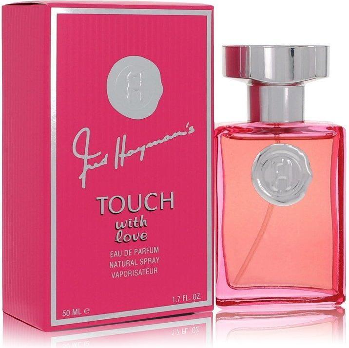 Immagine prodotto Fred Hayman Toccare con amore (Eau de parfum, 50 ml)