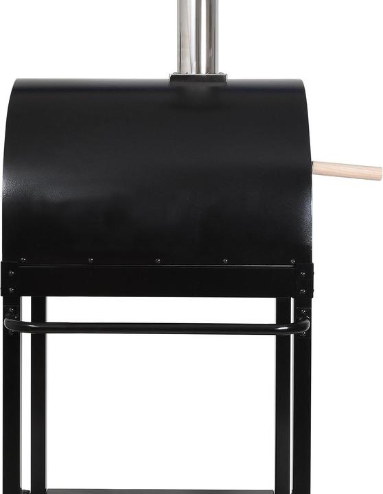 Actual product image BBQ Dragon Classic Pizza Oven (Pizza oven wood)