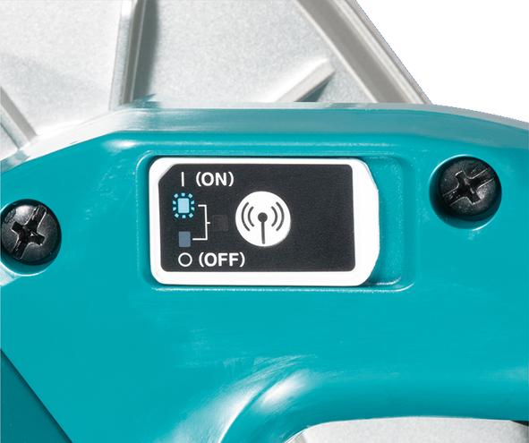 Immagine prodotto Makita DHS900ZU