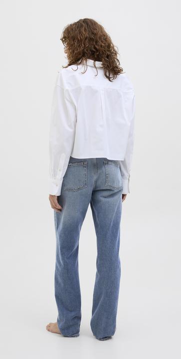 Produktbild JJXX Jxseoul Str Mw Jeans R3130 Svg Dnm Noos (25)