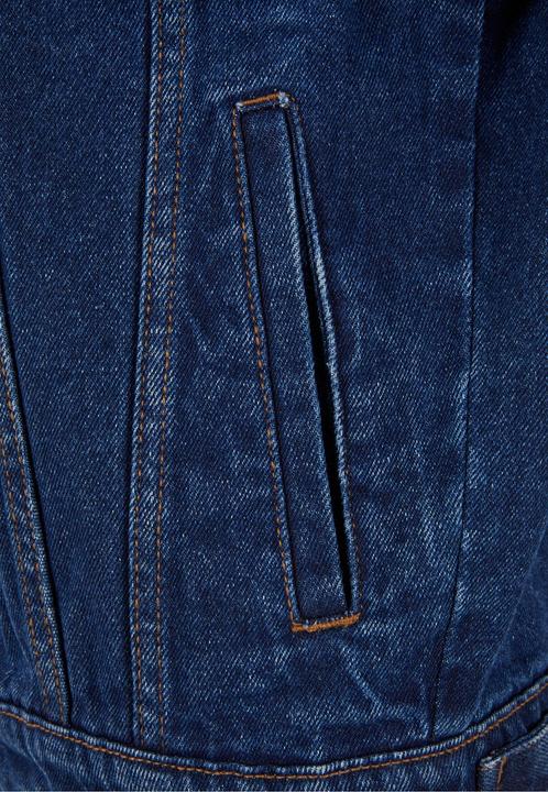 Immagine prodotto Urban Classics Giacca di jeans oversize anni '90 da donna - 161495 (XS)
