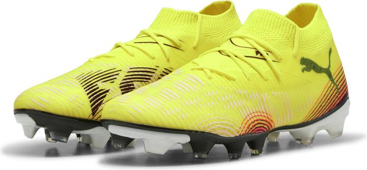Produktbild Puma FUTURE 8 MATCH FG/AG Wn's (39)