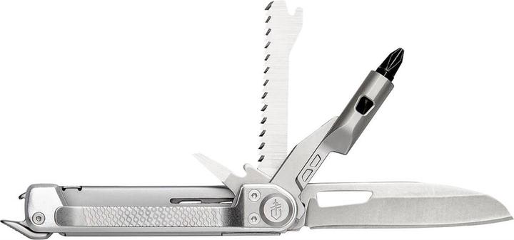 Produktbild Gerber Gear ArmBar Trade Silver (8 Funktionen)