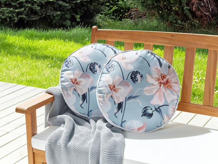 Actual product image Beliani Apricale (40 x 40 cm)