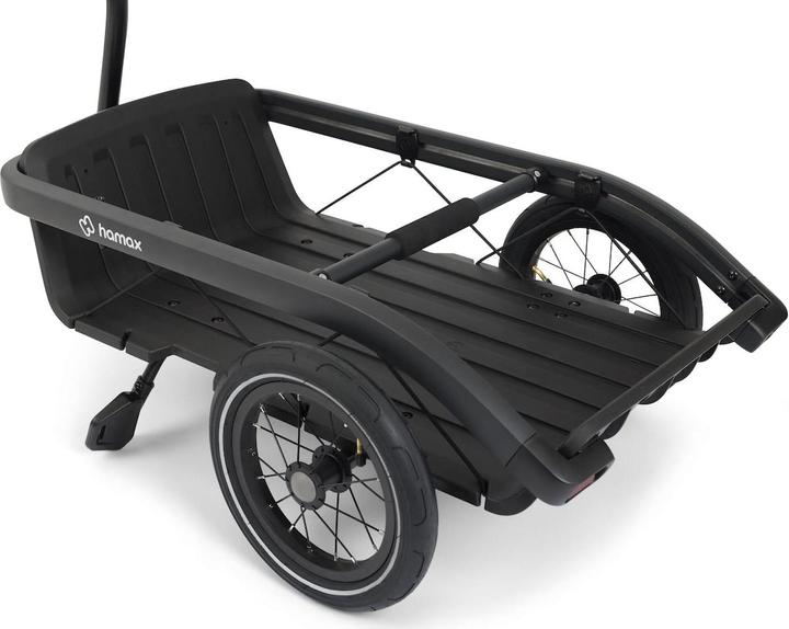 Immagine prodotto hamax Venture Cargo / Lastenanhänger