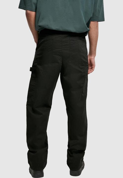 Actual product image Urban Classics Carpenter Pants - 13487 (34)