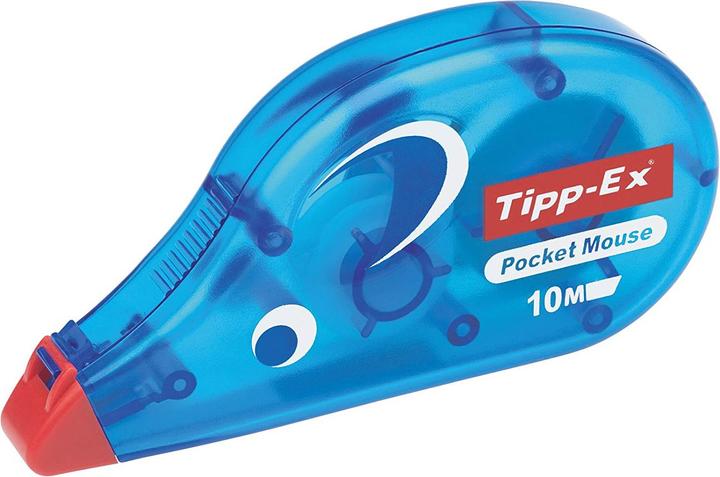 Actual product image Tipp-Ex pocket mouse