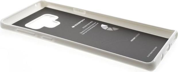 Immagine prodotto Goospery Serie Pearl Jelly (Samsung Galaxy Note 9)