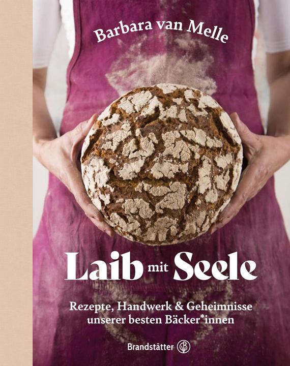 Image du produit Laib mit Seele (Allemand, Barbara van Melle, 2022)