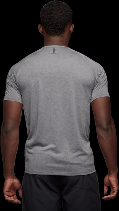 Produktbild Black Diamond M Lightwire Ss Tech Tee (XL)