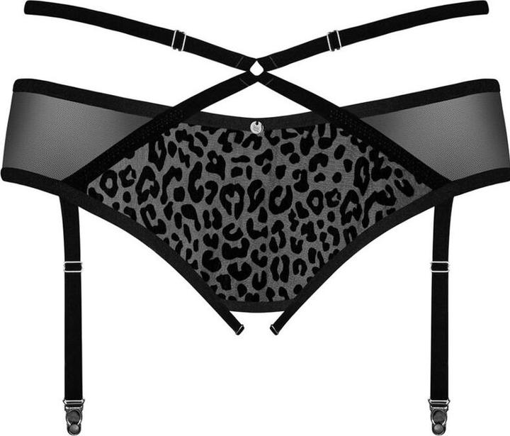 Image du produit Obsessive Ceinture Jagueria Garter 4XL/5XL (4XL, 5XL)