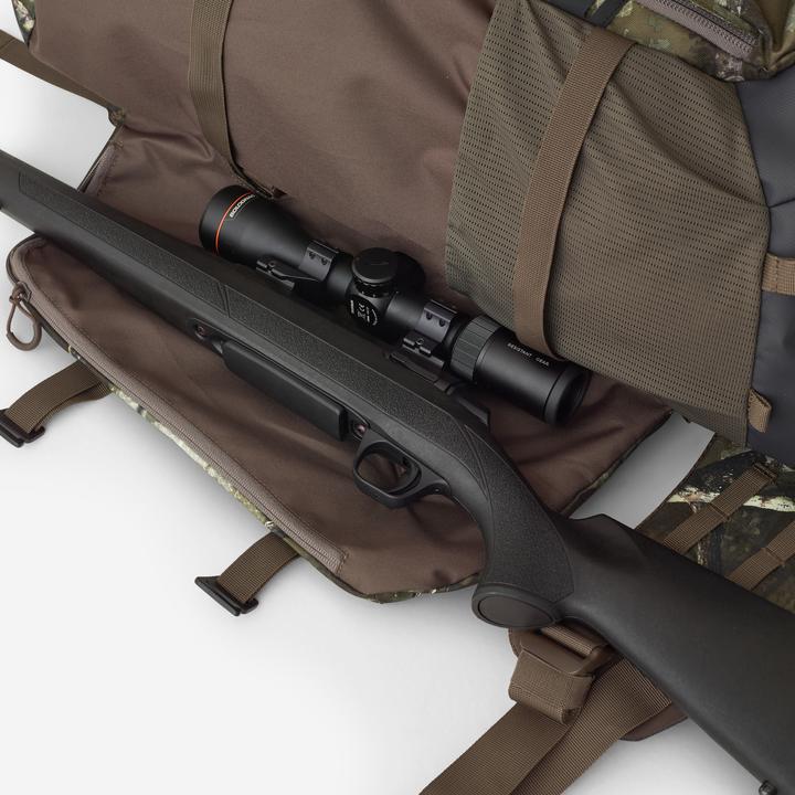 Actual product image Solognac Jagdrucksack Big Game 70 L Treemetic