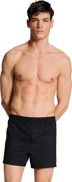 Image du produit Calida Men Boxer Shorts Cotton Code (M, lot de 2)