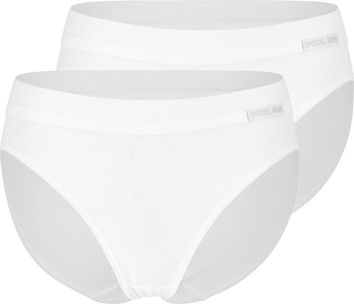 Immagine prodotto Speidel Confezione da 2 pantaloni Jazz bio.cotton Sport Edition (42, XL, Confezione da 2)
