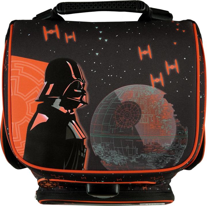 Image du produit Scooli Set d'école 5 pièces Star Wars (18 l)
