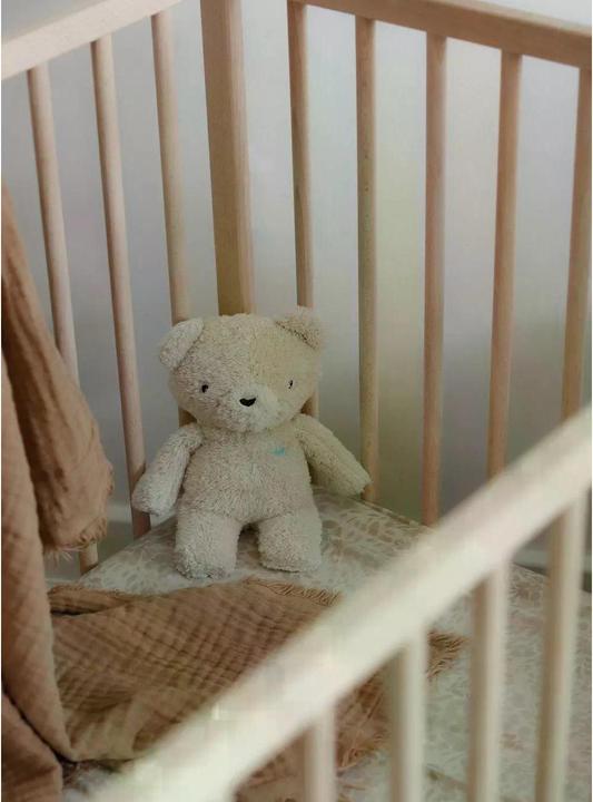 Actual product image MyHummy Sleep aid Bear Beige