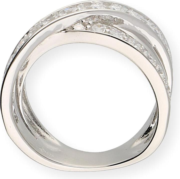 Immagine prodotto Carat eleganza (54, 925 Argento)