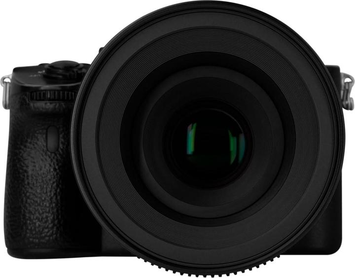 Image du produit 7artisans Spectrum 50mm T2.0 Sony E (Sony E, Plein format)