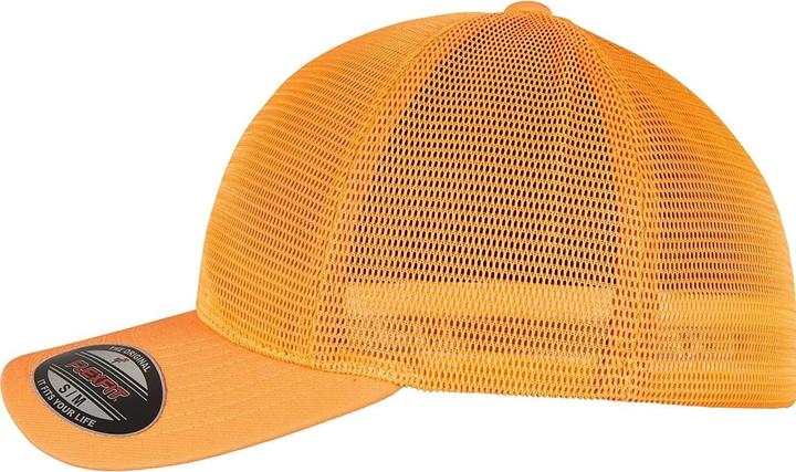 Image du produit Flexfit Capuchon 360 Omnimesh en maille filet (XL)