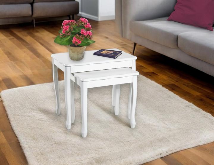 Actual product image HAKU Möbel Ander (56 x 41 x 36 cm)