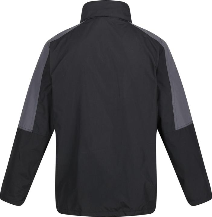 Immagine prodotto Regatta Giacca Defender III 3in1 impermeabile e antivento (XL)