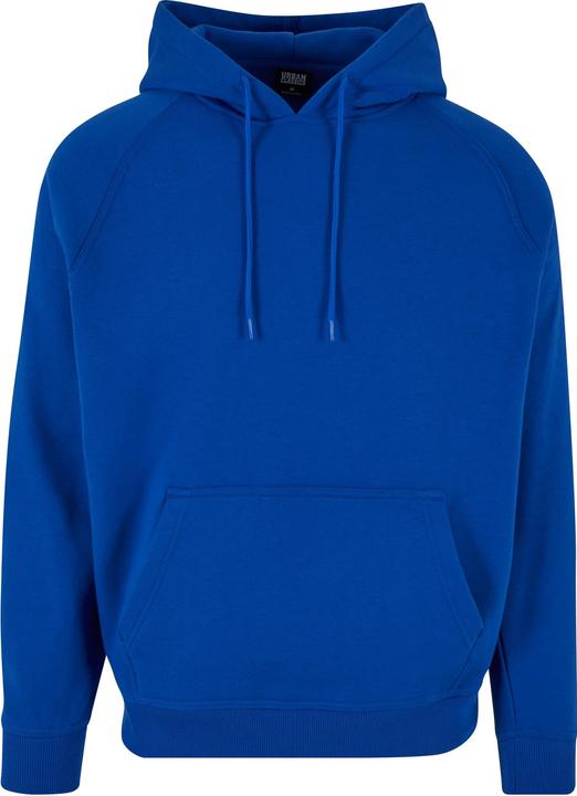 Urban Classics Blank Hoody (XXL)