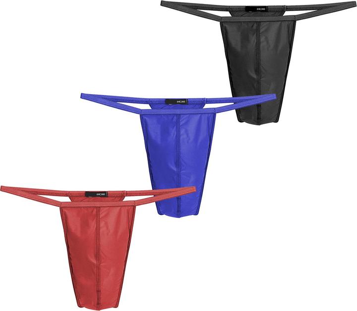 HOM String Plumes (XL, 3er Pack)