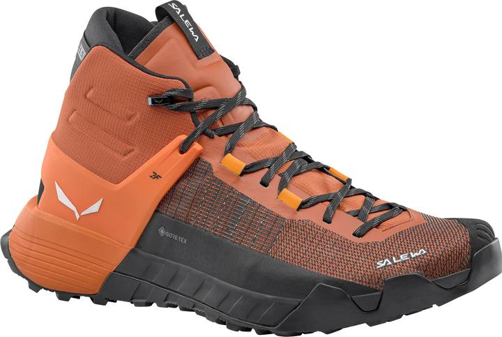 Produktbild Salewa Wildfire NXT Mid GTX (46.5)