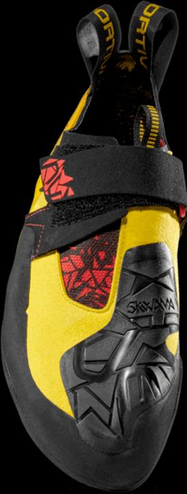 Produktbild La Sportiva Skwama - Kletterschuhe - Herren (42)