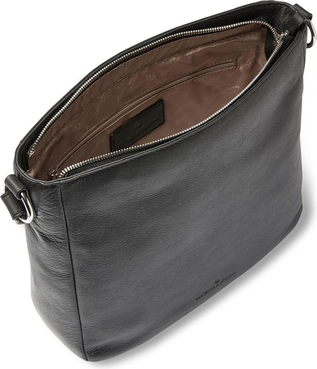 Produktbild Castelijn & Beerens Carisma Schultertasche Leder 30 cm