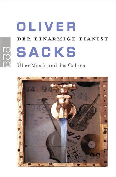 Actual product image Der einarmige Pianist (German, Oliver Sacks, 2009)