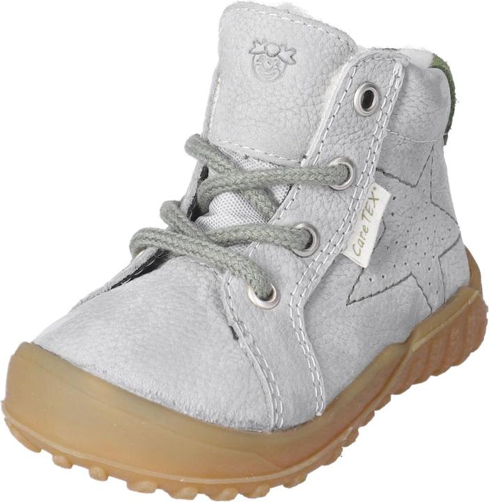 Pepino Stiefelette